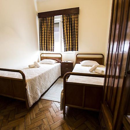 Residencial Covas Hotel Santiago do Cacem Bagian luar foto